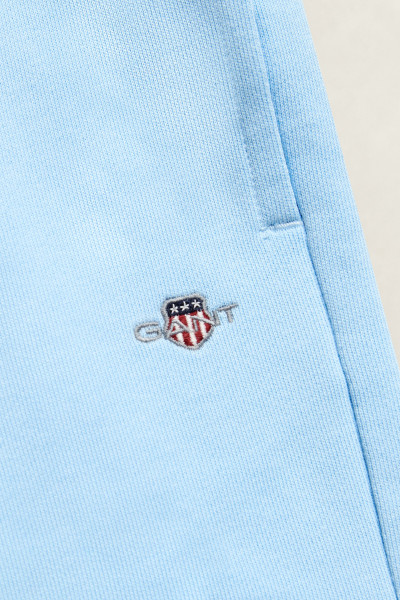 TRÉNINGRUHA RÖVIDNADRÁG GANT SHIELD LB SWEATSHORTS - Kép 2