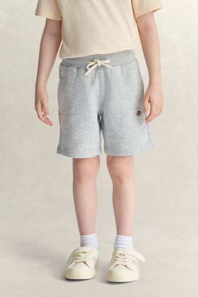 TRÉNINGRUHA RÖVIDNADRÁG GANT SHIELD LB SWEATSHORTS - Kép 1