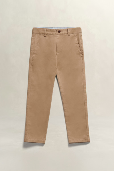 KALHOTY GANT CHINO - Fotografie č. 5