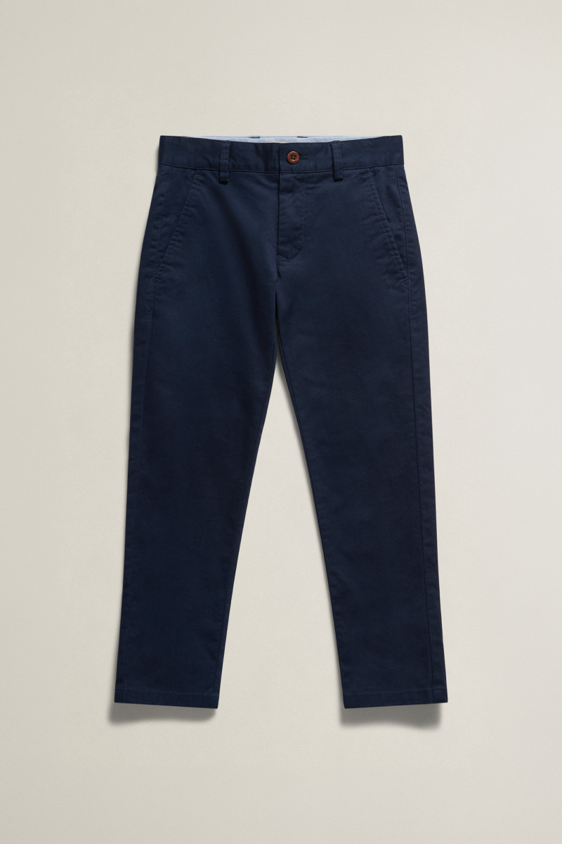E-shop KALHOTY GANT CHINO MARINE