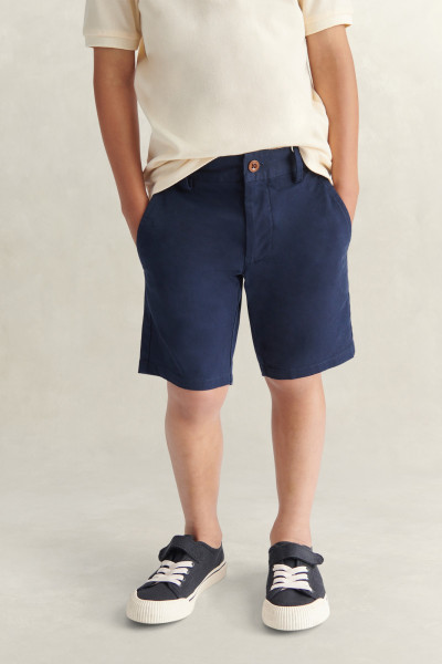RÖVIDNADRÁG GANT CHINO SHORT - Kép 1