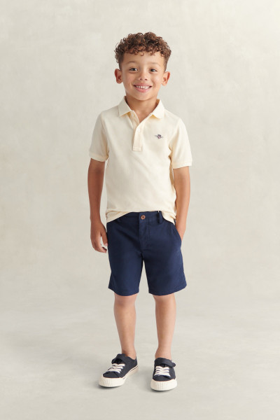 RÖVIDNADRÁG GANT CHINO SHORT - Kép 1