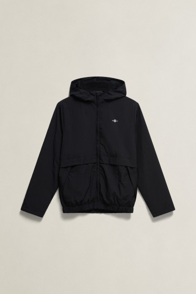 BUNDA GANT LIGHTWEIGHT WINDBREAKER - Fotografia č. 1