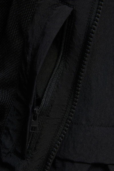 BUNDA GANT LIGHTWEIGHT WINDBREAKER - Fotografia č. 4