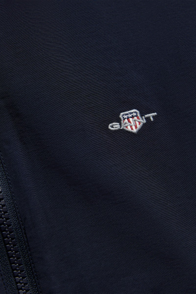 DZSEKI GANT CONTRAST WINDCHEATER - Kép 2