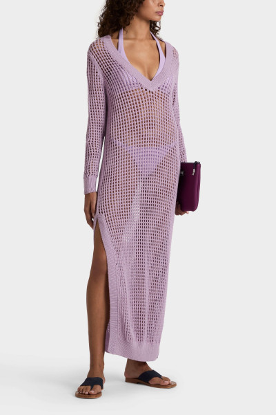 RUHA VILEBREQUIN CO LI CROCHET - Kép 1