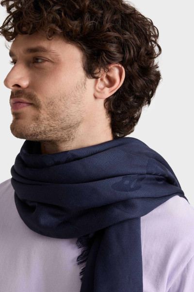TÖRÜLKÖZŐ VILEBREQUIN TURT JQD WOOL.S - Kép 2