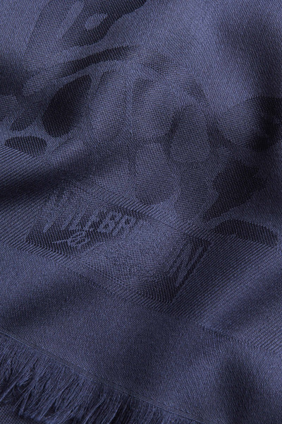 TÖRÜLKÖZŐ VILEBREQUIN TURT JQD WOOL.S - Kép 3