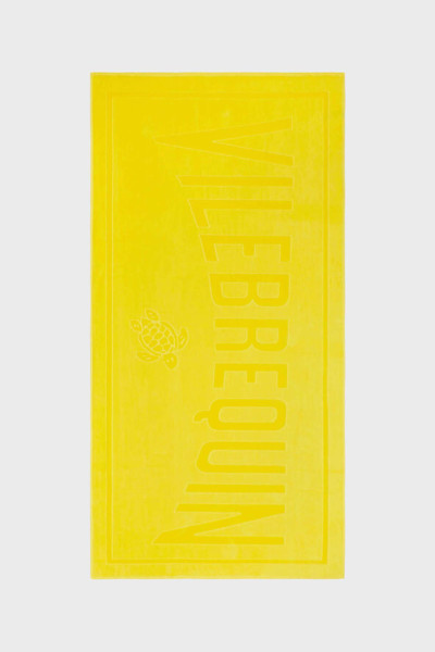 TÖRÜLKÖZŐ VILEBREQUIN ORGANIC SLD JQD - Kép 2