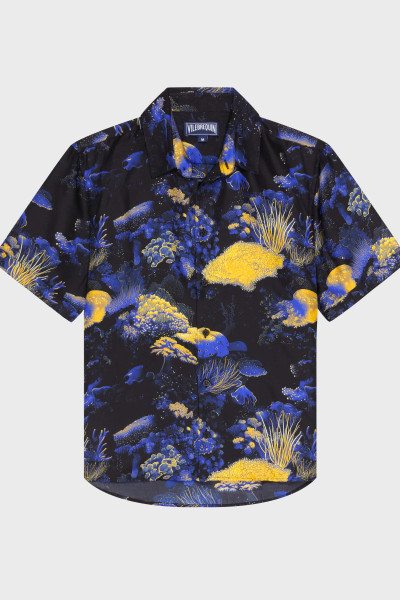 ING VILEBREQUIN CORAL REE TW SE - Kép 3