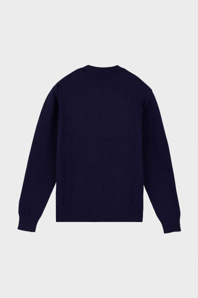 PULÓVER VILEBREQUIN COT CASHMERE 8 - Kép 5