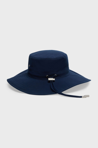 KALAP VILEBREQUIN COTTON TWILL - Kép 2