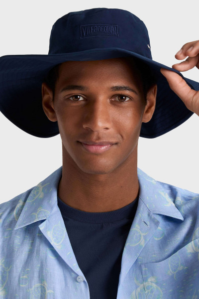 KALAP VILEBREQUIN COTTON TWILL - Kép 3