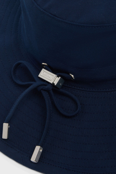 KALAP VILEBREQUIN COTTON TWILL - Kép 4