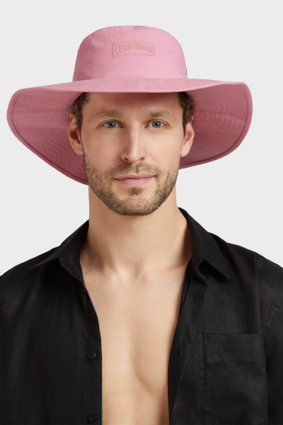 KALAP VILEBREQUIN COTTON TWILL - Kép 4