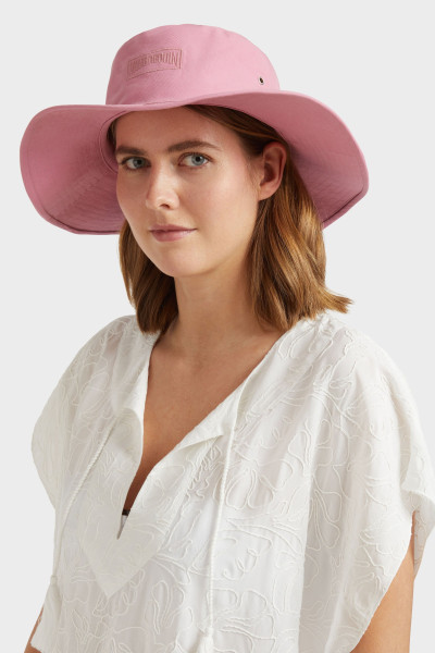 KALAP VILEBREQUIN COTTON TWILL - Kép 5