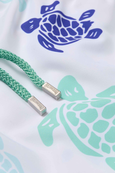 FÜRDŐRUHA VILEBREQUIN TORTUES MULTICO - Kép 5