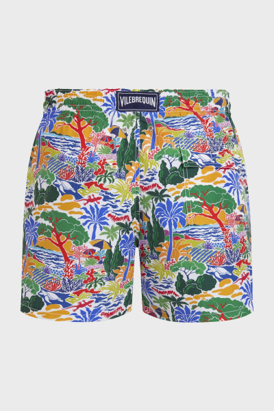 FÜRDŐRUHA VILEBREQUIN SEASIDE LIFE - Kép 4