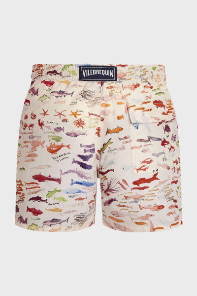 FÜRDŐRUHA VILEBREQUIN PESCADOR - Kép 4