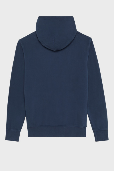 MELEGÍTŐ FELSŐ VILEBREQUIN TRT EMB FLEECE - Kép 2