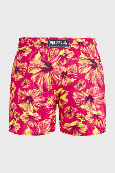FÜRDŐRUHA VILEBREQUIN MAC HIBISCUS LF - Kép 4