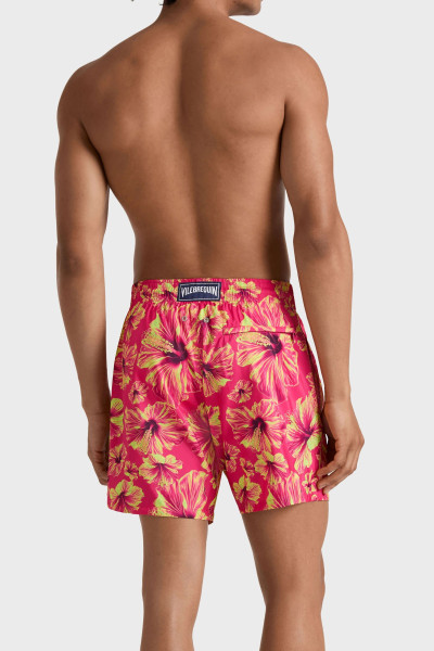 FÜRDŐRUHA VILEBREQUIN MAC HIBISCUS LF - Kép 2