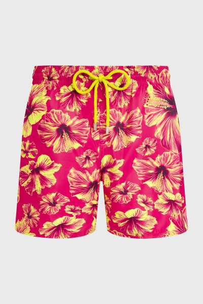 FÜRDŐRUHA VILEBREQUIN MAC HIBISCUS LF - Kép 3