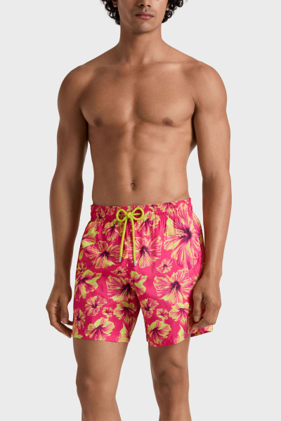 FÜRDŐRUHA VILEBREQUIN MAC HIBISCUS LF - Kép 1
