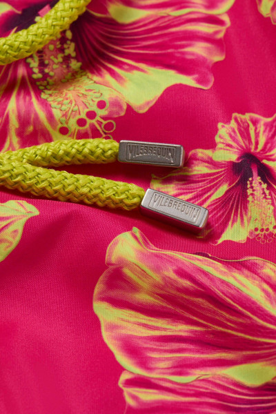FÜRDŐRUHA VILEBREQUIN MAC HIBISCUS LF - Kép 5