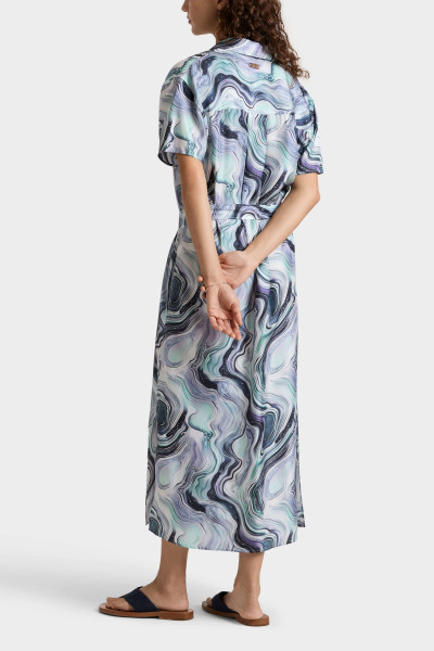 RUHA VILEBREQUIN MARBLE TWL SE - Kép 2