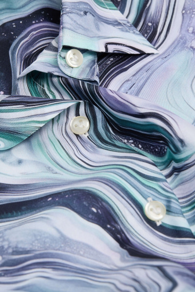RUHA VILEBREQUIN MARBLE TWL SE - Kép 5