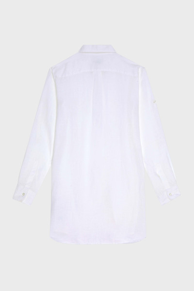 ING VILEBREQUIN LINEN SOLID LF - Kép 6
