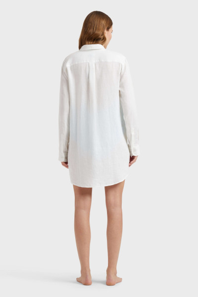 ING VILEBREQUIN LINEN SOLID LF - Kép 3