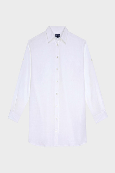 ING VILEBREQUIN LINEN SOLID LF - Kép 5