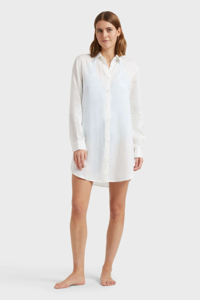 ING VILEBREQUIN LINEN SOLID LF - Kép 1