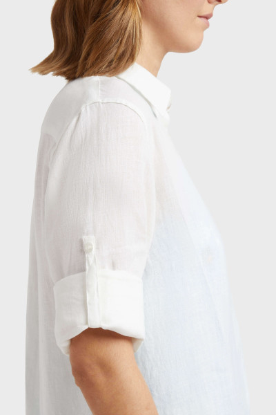 ING VILEBREQUIN LINEN SOLID LF - Kép 4