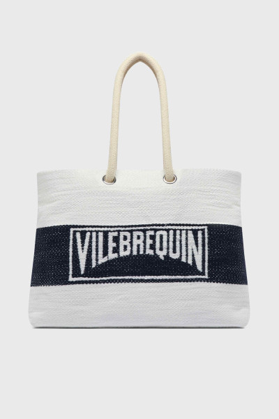TÁSKA VILEBREQUIN COTTON WOVEN - Kép 1