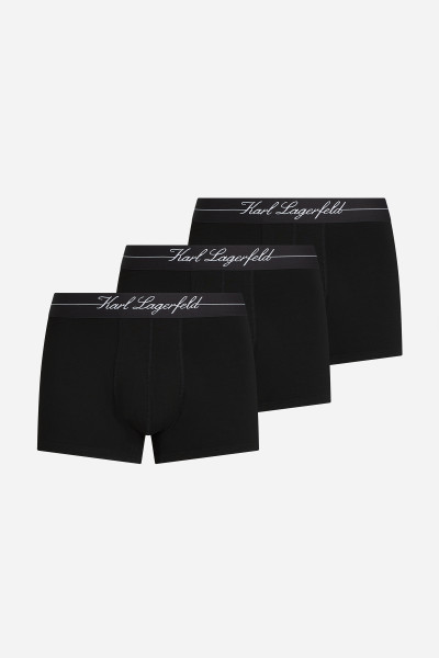 ALSÓNEMŰ KARL LAGERFELD HOTEL KARL LYOCELL TRUNK - Kép 1