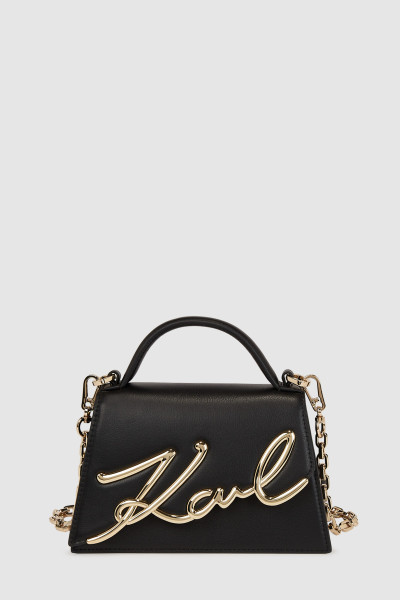 CROSSBODY KARL LAGERFELD K/SIGNATURE 2.0 SM CROSSBODY - Fotografie č. 1