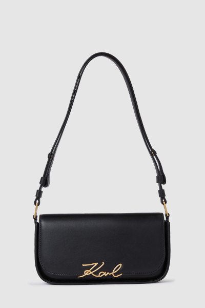 CROSSBODY KARL LAGERFELD K/SIGNATURE CROSSBODY - Fotografia č. 1