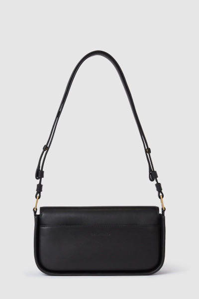 CROSSBODY KARL LAGERFELD K/SIGNATURE CROSSBODY - Fotografia č. 3