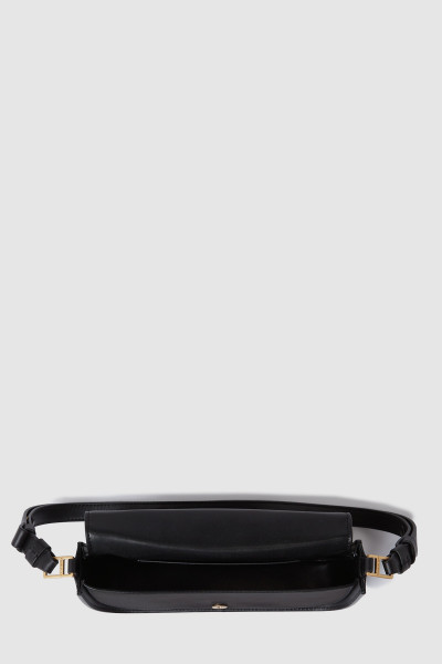 CROSSBODY KARL LAGERFELD K/SIGNATURE CROSSBODY - Fotografia č. 4
