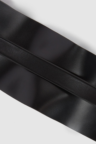 ÖV KARL LAGERFELD K/ESSENTIAL MULTIFUNCTION BELT - Kép 3