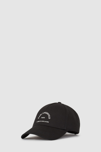SAPKA KARL LAGERFELD K/RSG CAP - Kép 1