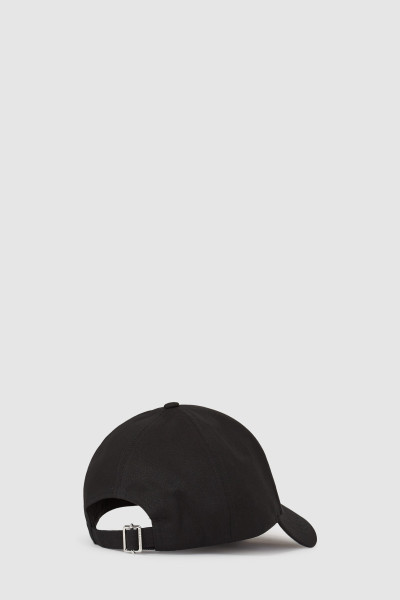 SAPKA KARL LAGERFELD K/RSG CAP - Kép 2