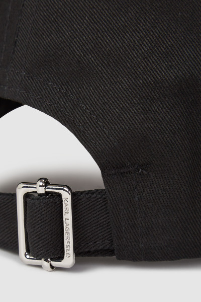 SAPKA KARL LAGERFELD K/RSG CAP - Kép 4