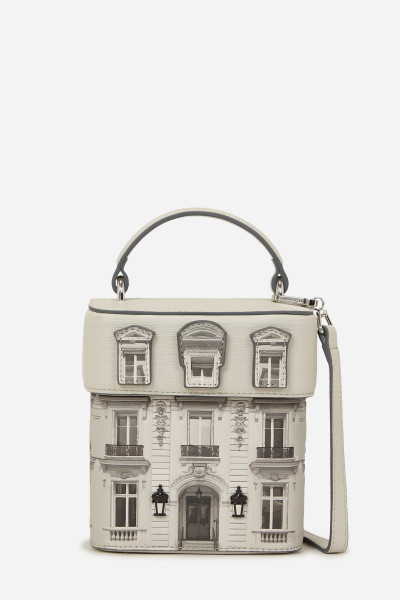 CROSSBODY KARL LAGERFELD RSG MAISON CROSSBODY - Kép 1