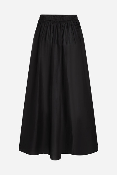 PLÁŽOVÉ OBLEČENÍ KARL LAGERFELD KARL DNA LONG SKIRT - Fotografie č. 6