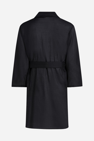 PLÁŽOVÉ OBLEČENÍ KARL LAGERFELD KARL DNA SIGNATURE BEACH DRESS - Fotografie č. 6