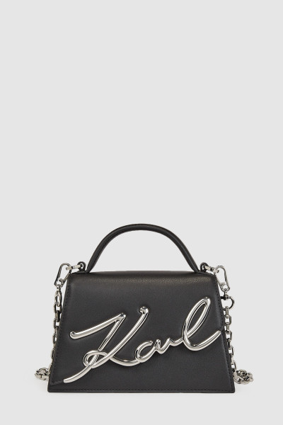 CROSSBODY KARL LAGERFELD K/SIGNATURE 2.0 SM CROSSBODY - Fotografie č. 1